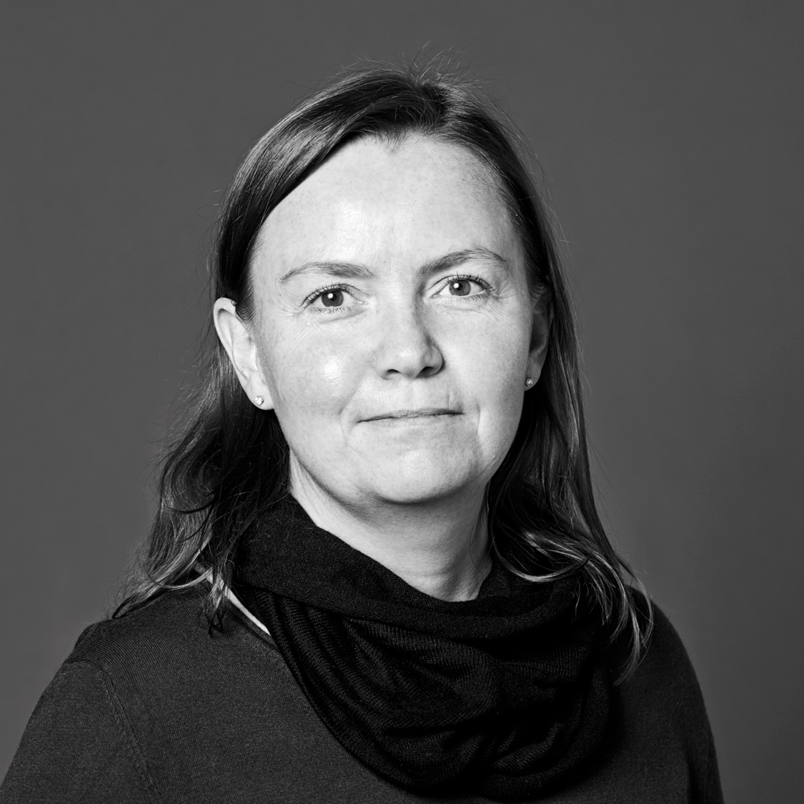 Linda Marie Venbakken